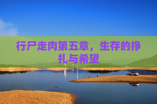 行尸走肉第五章，生存的挣扎与希望