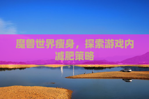 魔兽世界瘦身,探索游戏内减肥策略 魔兽世界瘦身,探索游戏内减肥策略