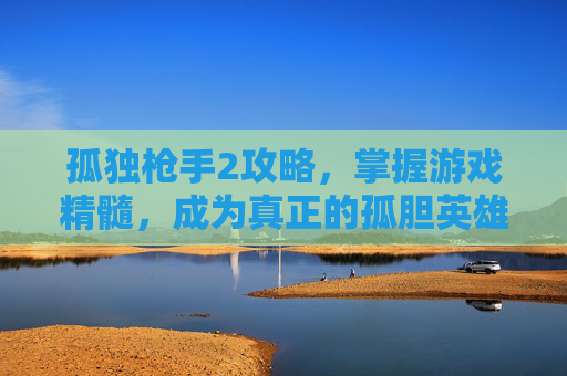 孤独枪手2攻略，掌握游戏精髓，成为真正的孤胆英雄