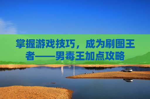 掌握游戏技巧，成为刷图王者——男毒王加点攻略