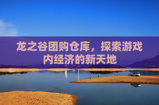 龙之谷团购仓库，探索游戏内经济的新天地