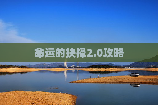 命运的抉择2.0攻略