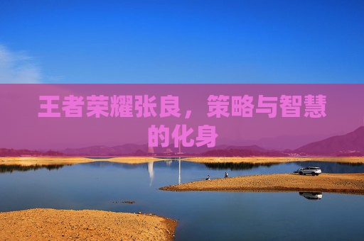王者荣耀张良，策略与智慧的化身