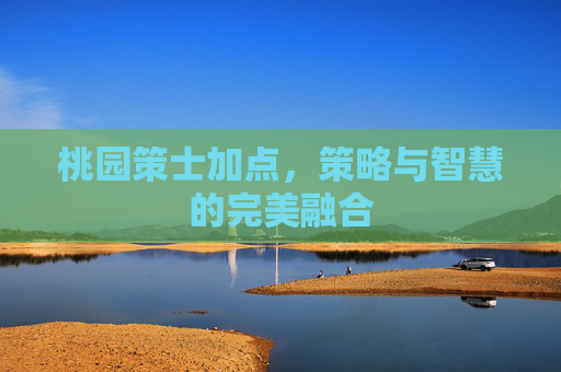 桃园策士加点，策略与智慧的完美融合