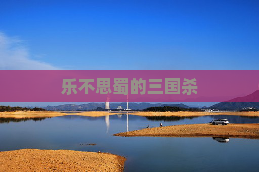 乐不思蜀的三国杀 乐不思蜀的三国杀