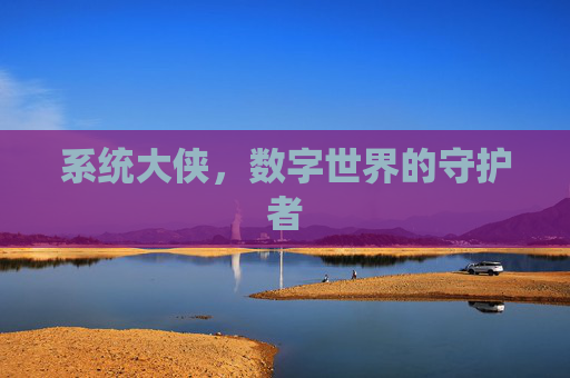 系统大侠，数字世界的守护者
