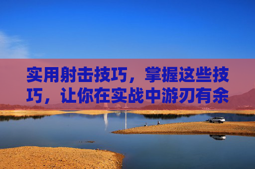 实用射击技巧,掌握这些技巧,让你在实战中游刃有余 实用射击技巧,掌握这些技巧,让你在实战中游刃有余