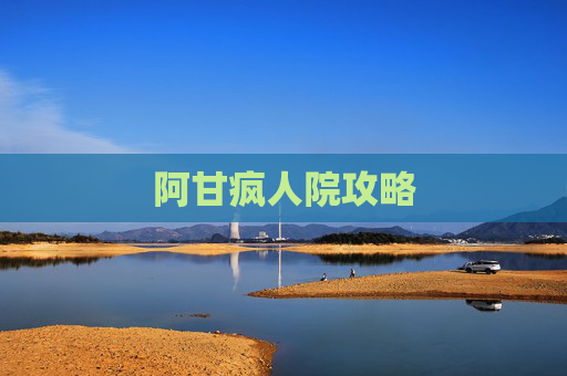 阿甘疯人院攻略