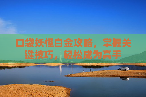 口袋妖怪白金攻略，掌握关键技巧，轻松成为高手
