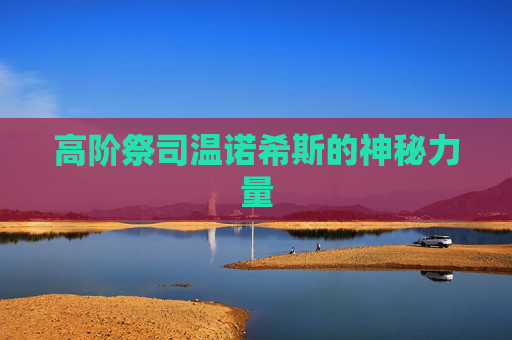 高阶祭司温诺希斯的神秘力量