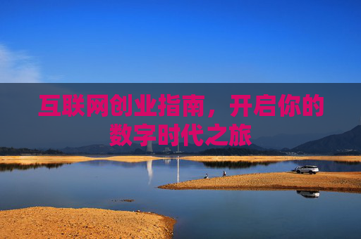 互联网创业指南,开启你的数字时代之旅 互联网创业指南,开启你的数字时代之旅