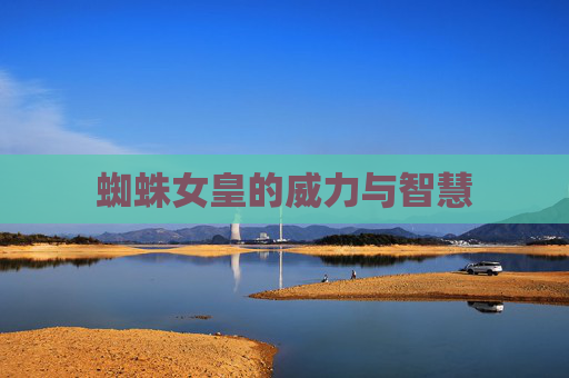 蜘蛛女皇的威力与智慧