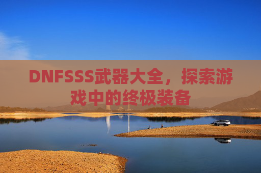 DNFSSS武器大全，探索游戏中的终极装备