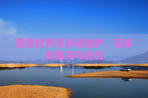 魔兽世界服务器维护，玩家的期待与挑战