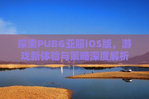探索PUBG亚服iOS版，游戏新体验与策略深度解析