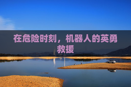 在危险时刻，机器人的英勇救援