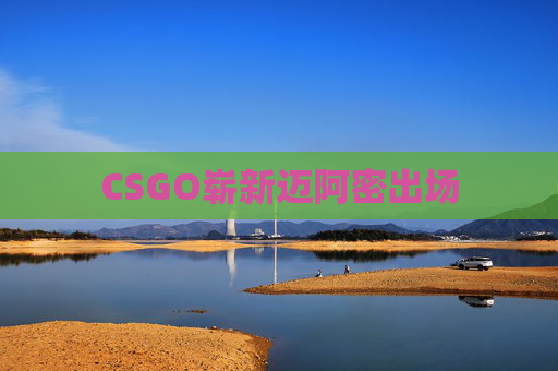 CSGO崭新迈阿密出场 CSGO崭新迈阿密出场