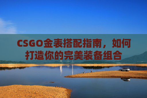 CSGO金表搭配指南,如何打造你的完美装备组合 CSGO金表搭配指南,如何打造你的完美装备组合