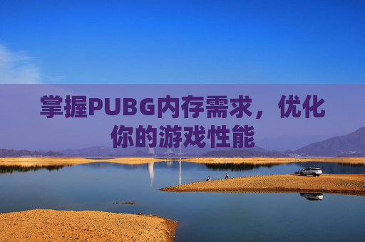 掌握PUBG内存需求，优化你的游戏性能