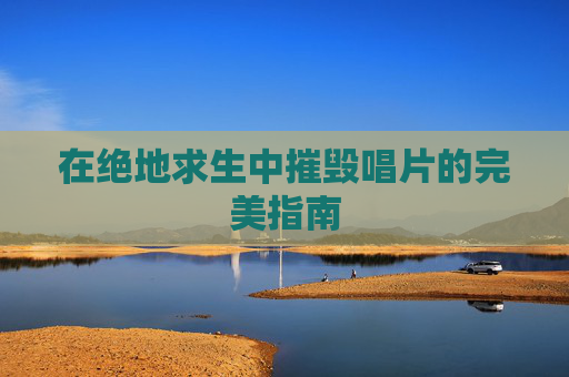 在绝地求生中摧毁唱片的完美指南 在绝地求生中摧毁唱片的完美指南