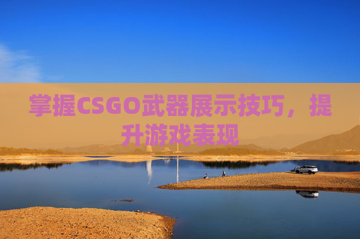 掌握CSGO武器展示技巧,提升游戏表现 掌握CSGO武器展示技巧,提升游戏表现