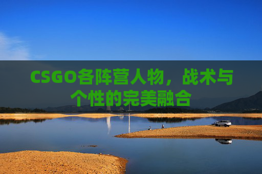 CSGO各阵营人物,战术与个性的完美融合 CSGO各阵营人物,战术与个性的完美融合