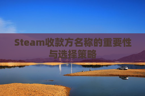 Steam收款方名称的重要性与选择策略 Steam收款方名称的重要性与选择策略