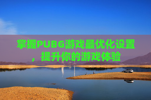 掌握PUBG游戏最优化设置,提升你的游戏体验 掌握PUBG游戏最优化设置,提升你的游戏体验