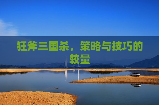 狂斧三国杀,策略与技巧的较量 狂斧三国杀,策略与技巧的较量
