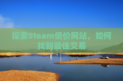 探索Steam低价网站,如何找到最佳交易 探索Steam低价网站,如何找到最佳交易