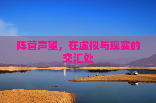 阵营声望,在虚拟与现实的交汇处 阵营声望,在虚拟与现实的交汇处