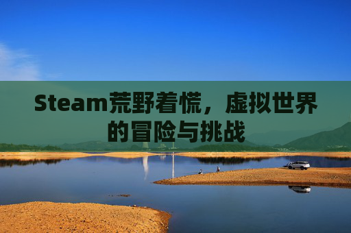 Steam荒野着慌，虚拟世界的冒险与挑战