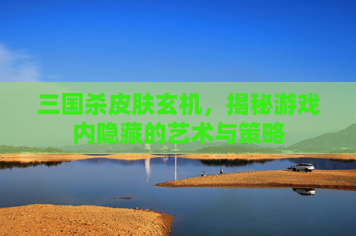 三国杀皮肤玄机,揭秘游戏内隐藏的艺术与策略 三国杀皮肤玄机,揭秘游戏内隐藏的艺术与策略