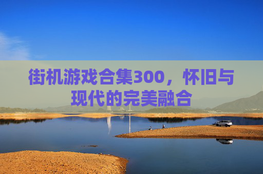 街机游戏合集300，怀旧与现代的完美融合