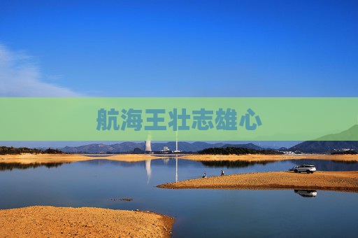 航海王壮志雄心