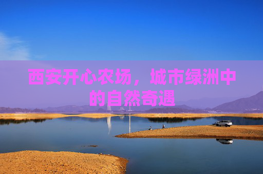 西安开心农场，城市绿洲中的自然奇遇