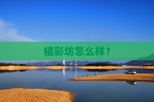 植彩坊怎么样？