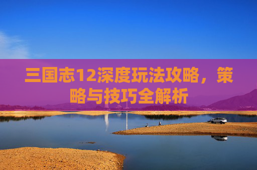 三国志12深度玩法攻略,策略与技巧全解析 三国志12深度玩法攻略,策略与技巧全解析