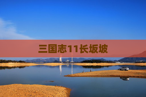 三国志11长坂坡