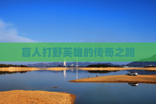 盲人打野英雄的传奇之路 盲人打野英雄的传奇之路
