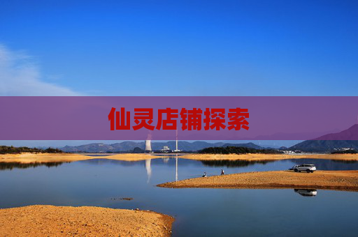 仙灵店铺探索