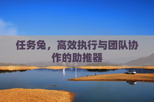 任务兔，高效执行与团队协作的助推器