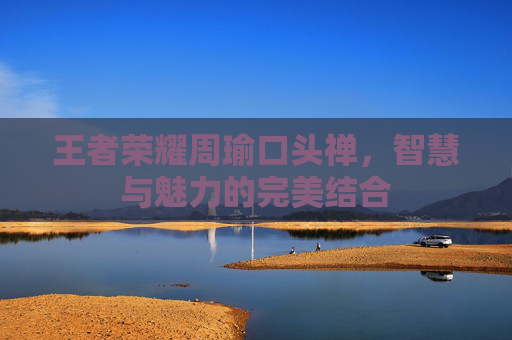 王者荣耀周瑜口头禅，智慧与魅力的完美结合