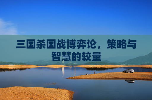 三国杀国战博弈论，策略与智慧的较量