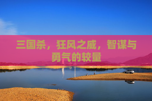 三国杀,狂风之威,智谋与勇气的较量 三国杀,狂风之威,智谋与勇气的较量