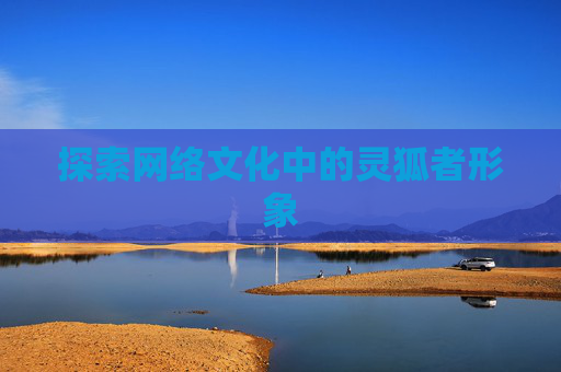 探索网络文化中的灵狐者形象