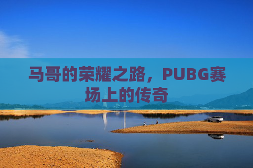 马哥的荣耀之路，PUBG赛场上的传奇