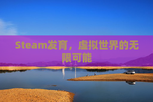 Steam发育,虚拟世界的无限可能 Steam发育,虚拟世界的无限可能