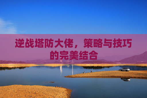 逆战塔防大佬，策略与技巧的完美结合