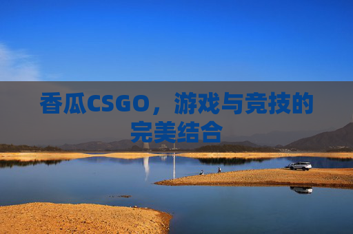 香瓜CSGO，游戏与竞技的完美结合